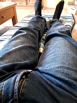 Big Dick 22 in Room online show from 02.15.26