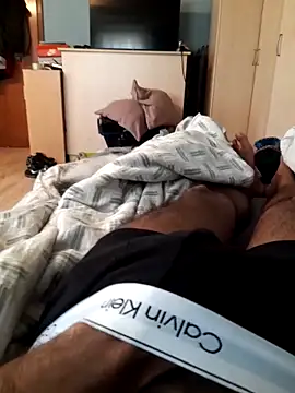 Big Dick 22 in Room online show from 03.07.26