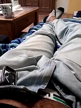 Big Dick 22 in Room online show from 03.08.26