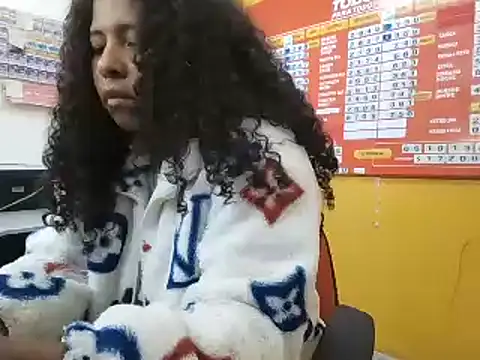 Ivon-09 online show from 03.16.25