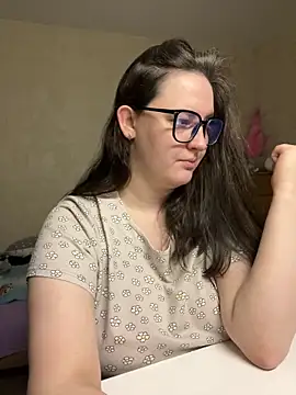 hungry1bunny online show from 03.04.26