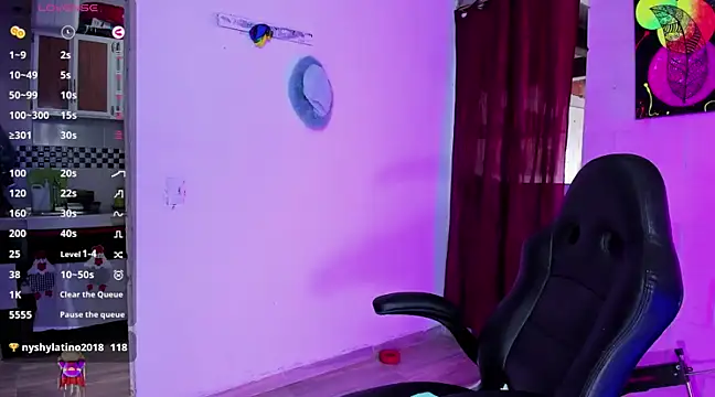 Sharon hils online show from 12.06.24