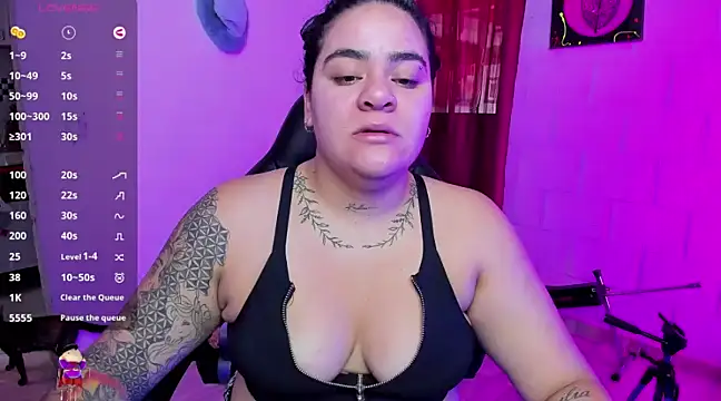 Sharon hils online show from 12.10.24