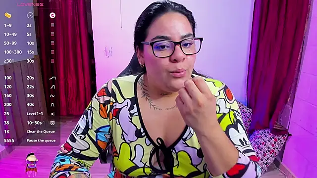 Sharon hils online show from 12.26.24