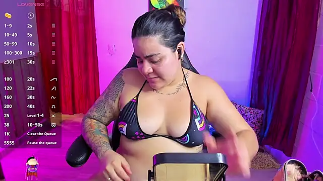 Sharon hils online show from 01.13.25