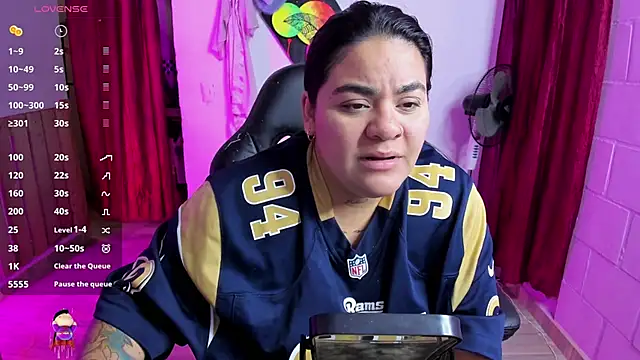 Sharon hils online show from 02.05.25