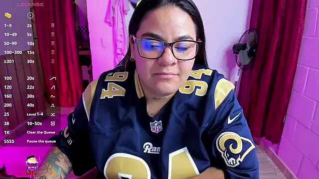 Sharon hils online show from 02.05.25