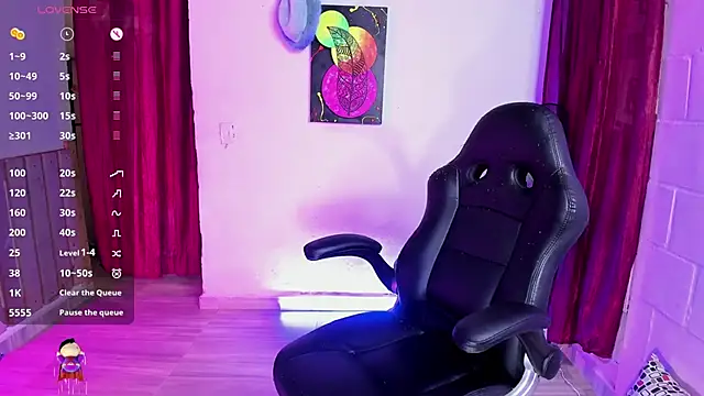 Sharon hils online show from 02.06.25