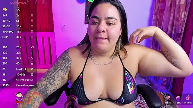 Sharon hils online show from 02.13.25