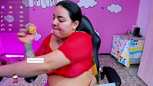 Sharon hils online show from 01.14.26