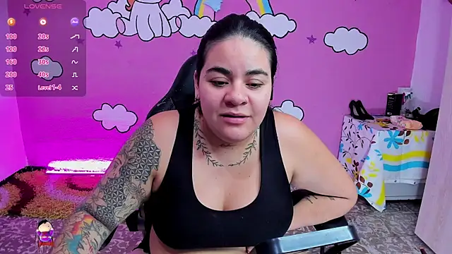 Sharon hils online show from 02.12.26