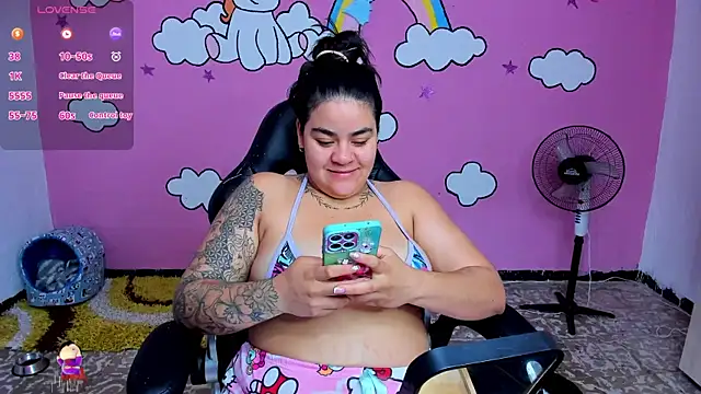 Sharon hils online show from 03.05.26