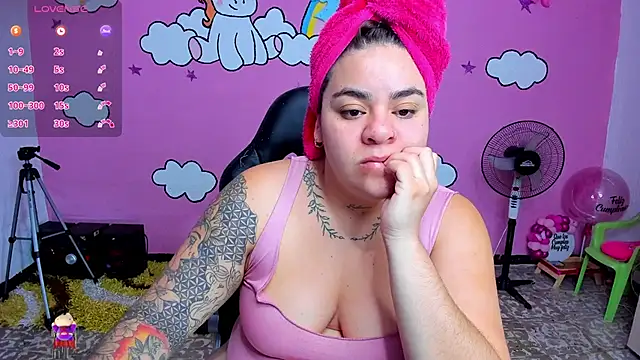 Sharon hils online show from 03.31.26