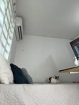 Anny  777 online show from 12.14.25