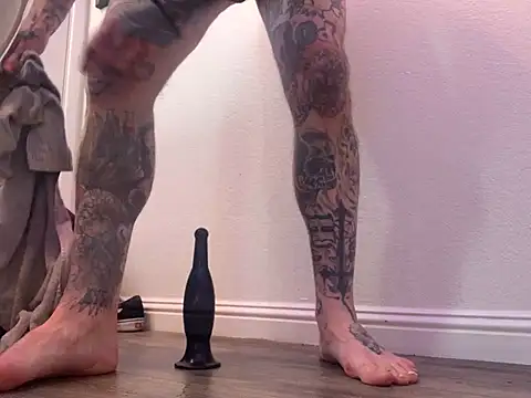 knottinchurch online show from 01.30.25