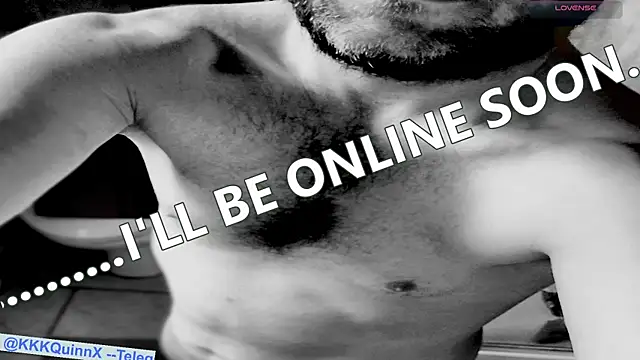 mr-k-quinn-x online show from 06.21.26