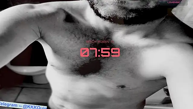 mr-k-quinn-x online show from 06.22.26