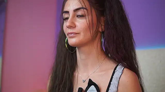 SabrinaHope online show from 09.17.25