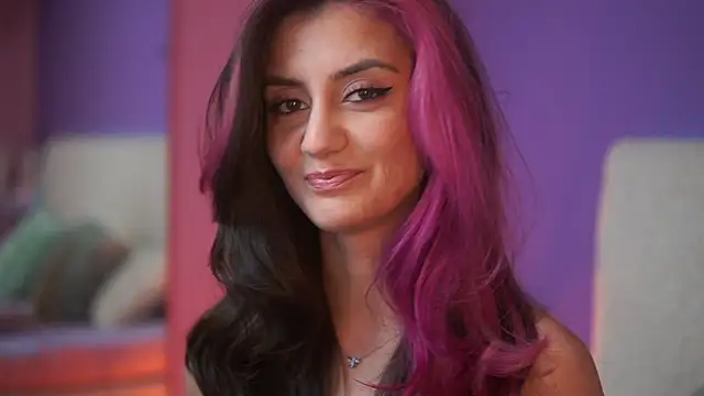 SabrinaHope online show from 12.01.25