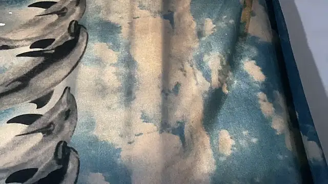 BBCGODIAM9 online show from 03.16.25