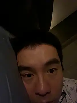 Snapshot of Allenpang chatting on 10.19.25 Allenpang online show from 10.19.25