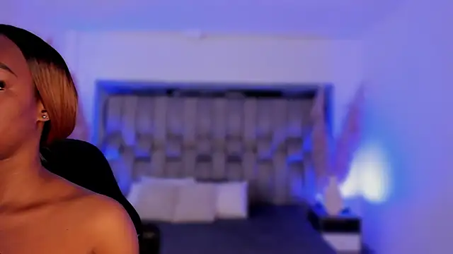 ChaynnaCooper online show from 02.26.26