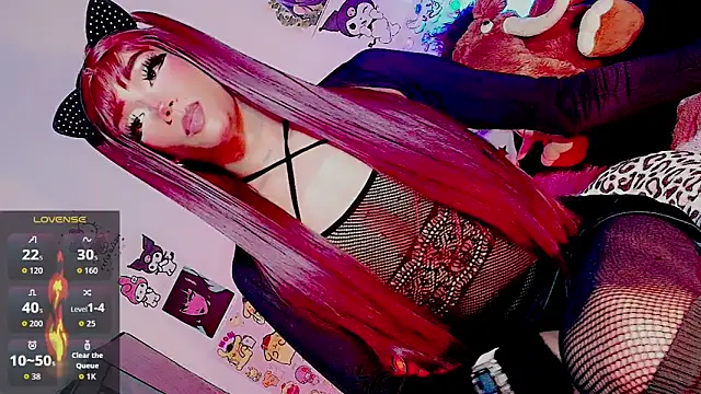 HELEM  S7 online show from 02.07.26