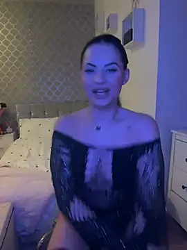 Snapshot of Lexy669 chatting on 02.19.25 Lexy669 online show from 02.19.25