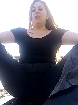 SofiEstevez online show from 09.11.25