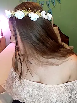 SofiEstevez online show from 09.24.25