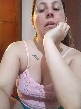 SofiEstevez online show from 10.24.25