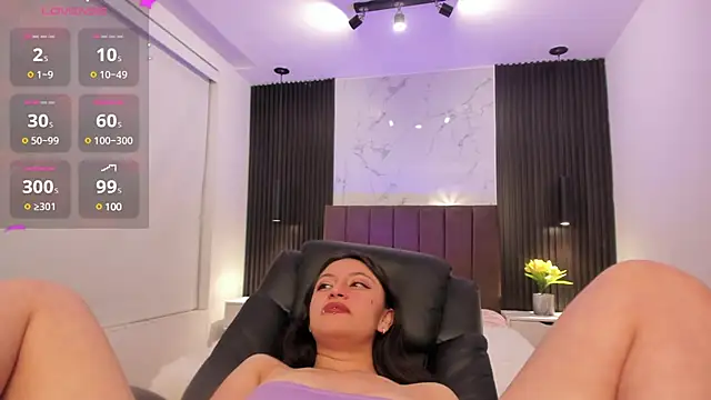 Snapshot of melany_heaven chatting on 01.21.25 melany heaven online show from 01.21.25