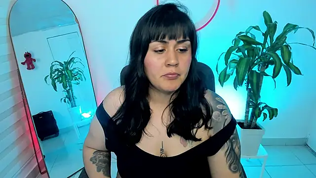 GretaX-X online show from 12.29.24