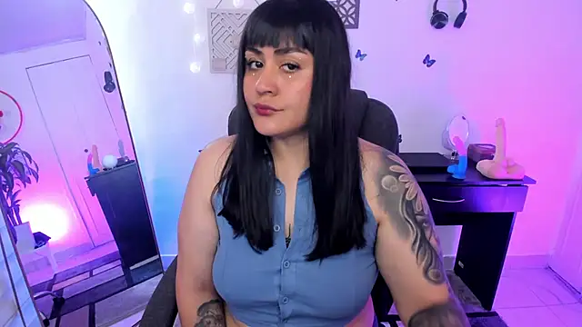 GretaX-X online show from 01.22.25