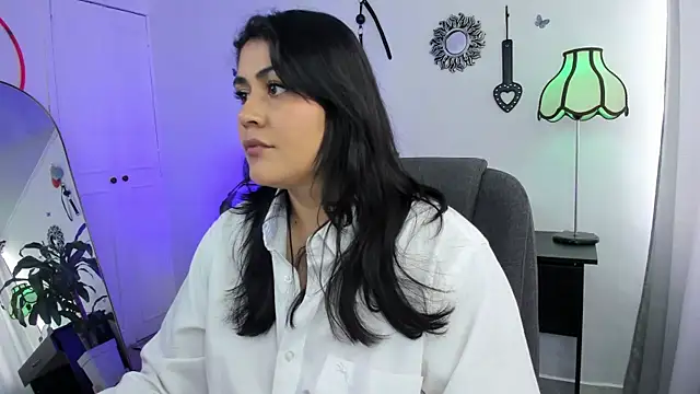 GretaX-X online show from 09.08.25