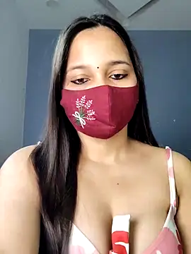 Varnika aarora online show from 02.25.25