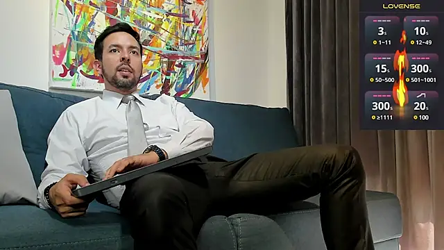 tommy raym0ndg online show from 12.12.24