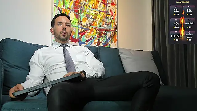 tommy raym0ndg online show from 02.09.25