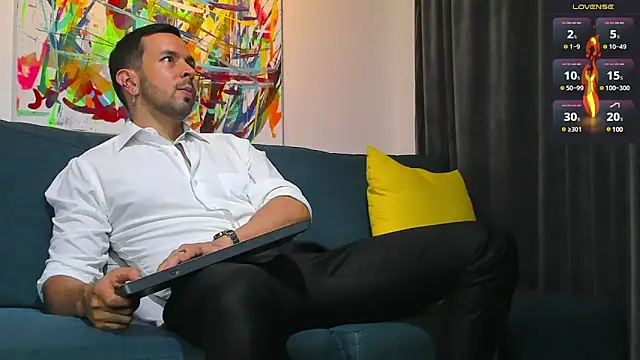 tommy raym0ndg online show from 03.22.25