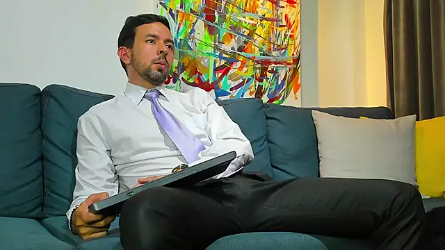 tommy raym0ndg online show from 09.27.25