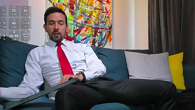 tommy raym0ndg online show from 09.29.25