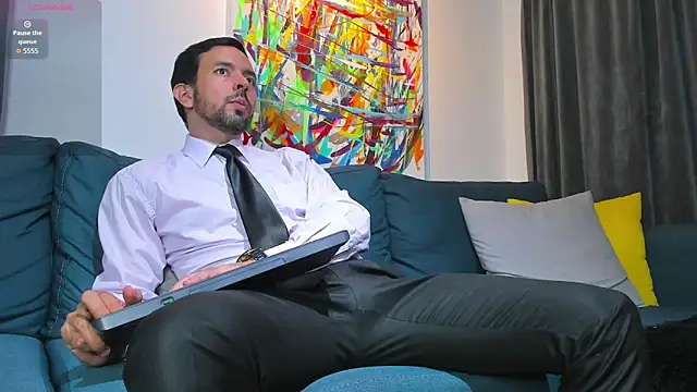 tommy raym0ndg online show from 10.08.25