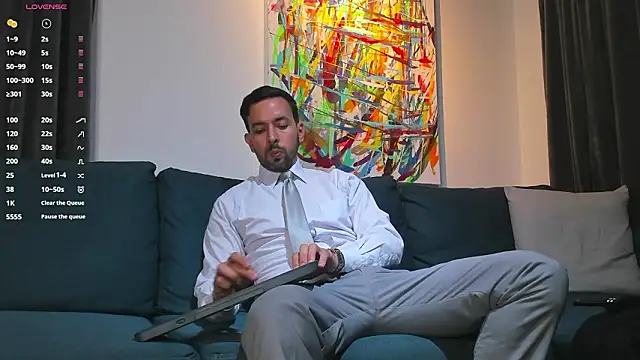 tommy raym0ndg online show from 03.11.26