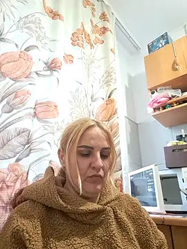 Malichkaanna30 online show from 10.23.25