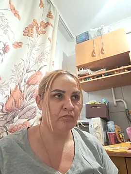 Malichkaanna30 online show from 11.04.25