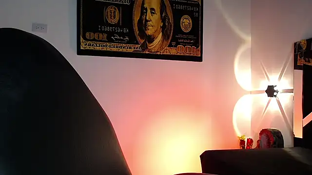 scarlett buttock online show from 03.15.25