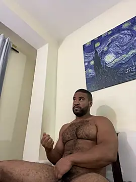 lunainsane58 online show from 04.16.26