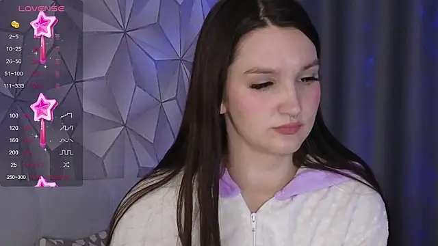 -HornyAngel- online show from 02.22.25