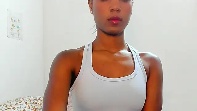 Snapshot of Kalua_Brown chatting on 06.13.26 Kalua Brown online show from 06.13.26