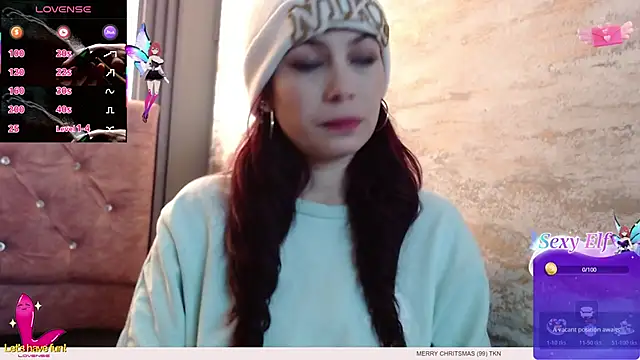  yuyi online show from 12.21.25